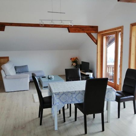 Bella Vista Lodge คาร์ทิทช์ ภายนอก รูปภาพ