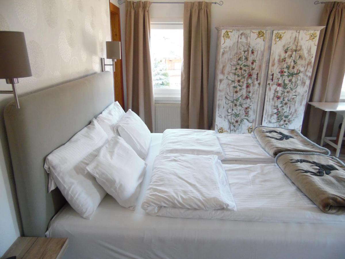 Bella Vista Lodge คาร์ทิทช์ ภายนอก รูปภาพ