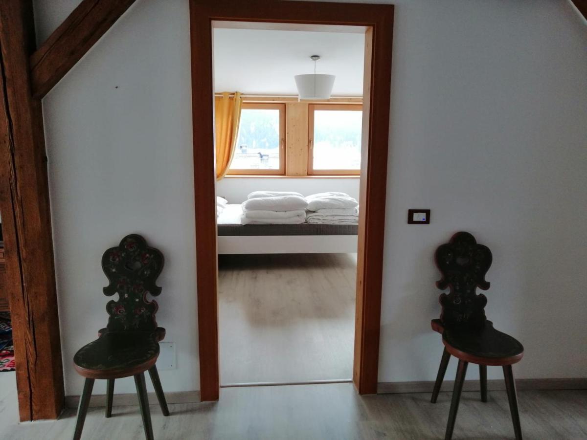 Bella Vista Lodge คาร์ทิทช์ ภายนอก รูปภาพ