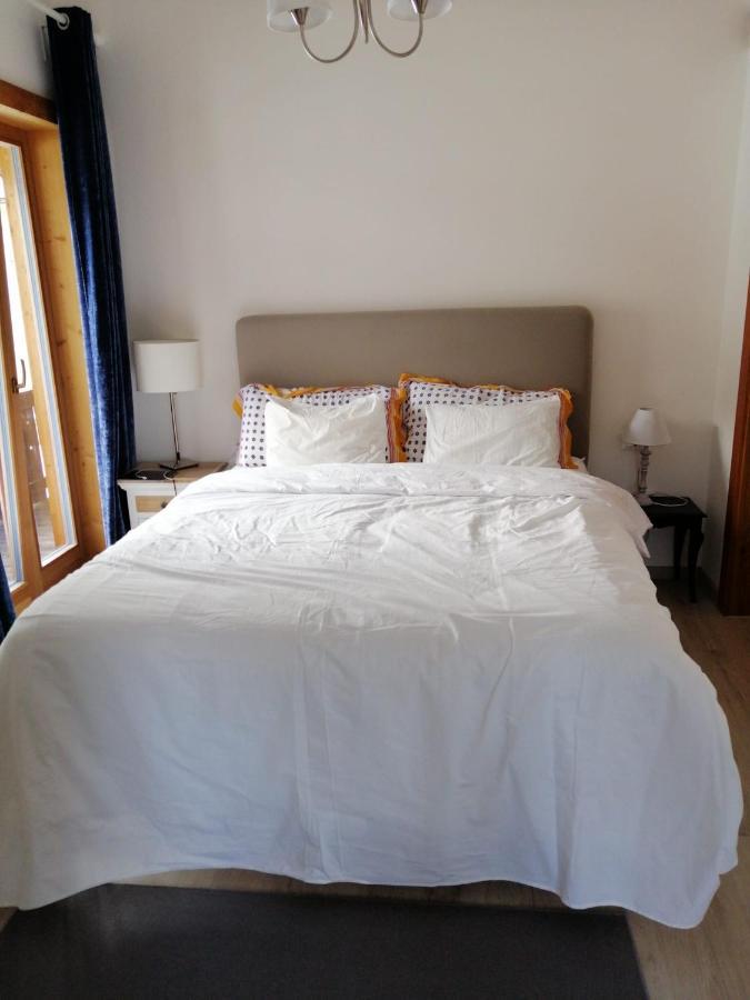 Bella Vista Lodge คาร์ทิทช์ ภายนอก รูปภาพ