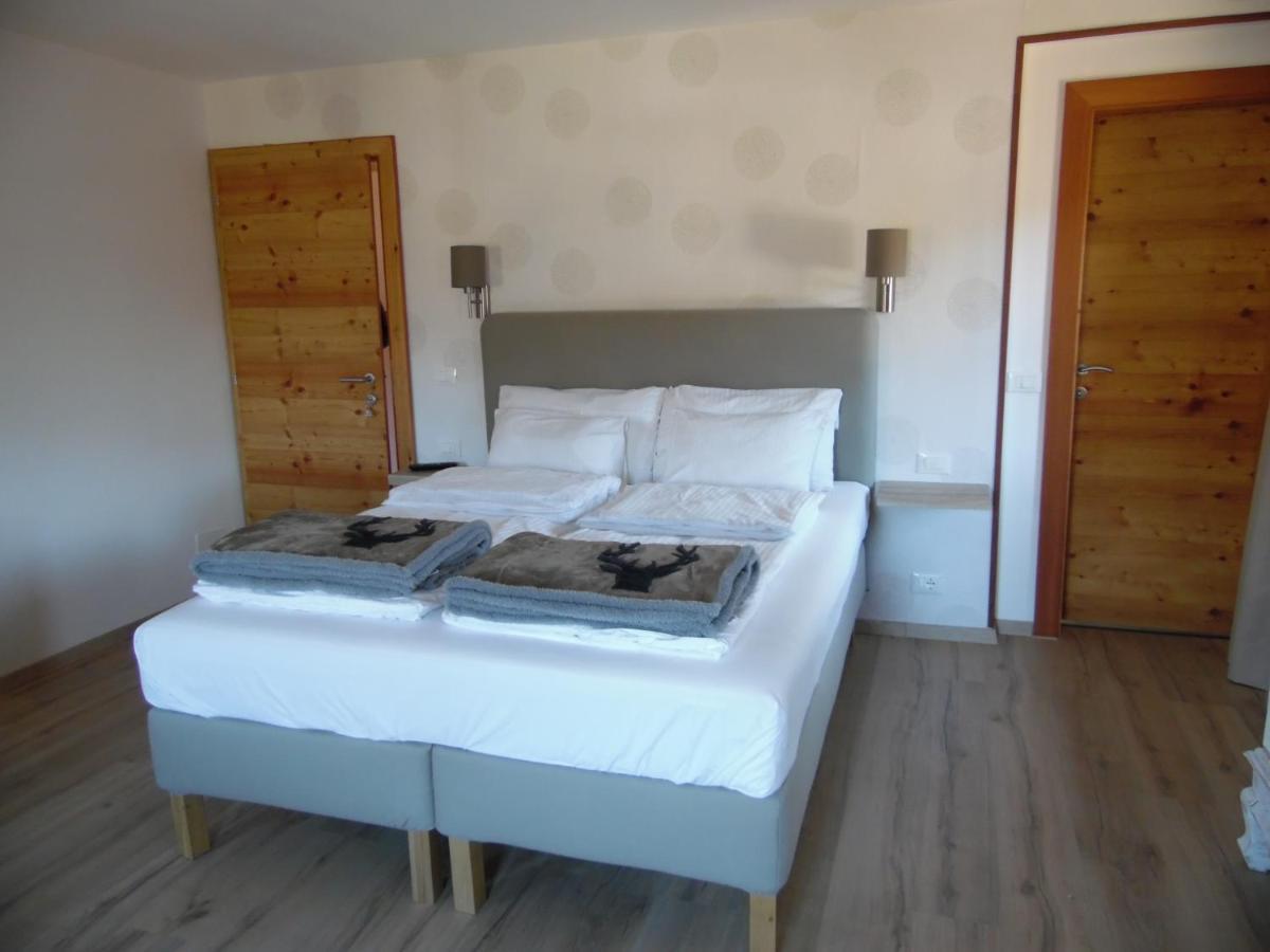 Bella Vista Lodge คาร์ทิทช์ ภายนอก รูปภาพ