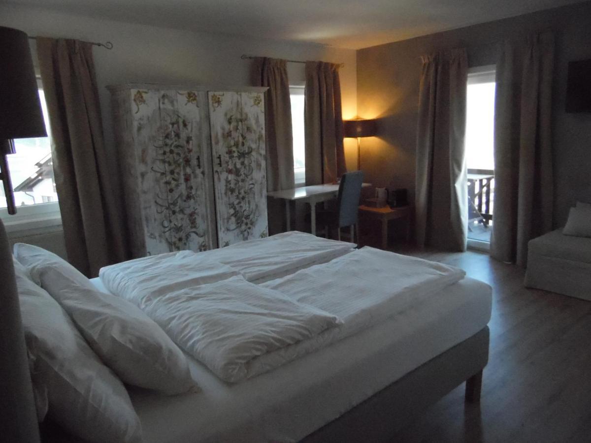 Bella Vista Lodge คาร์ทิทช์ ภายนอก รูปภาพ