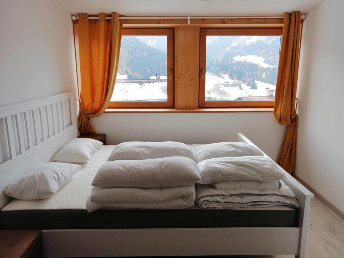 Bella Vista Lodge คาร์ทิทช์ ภายนอก รูปภาพ