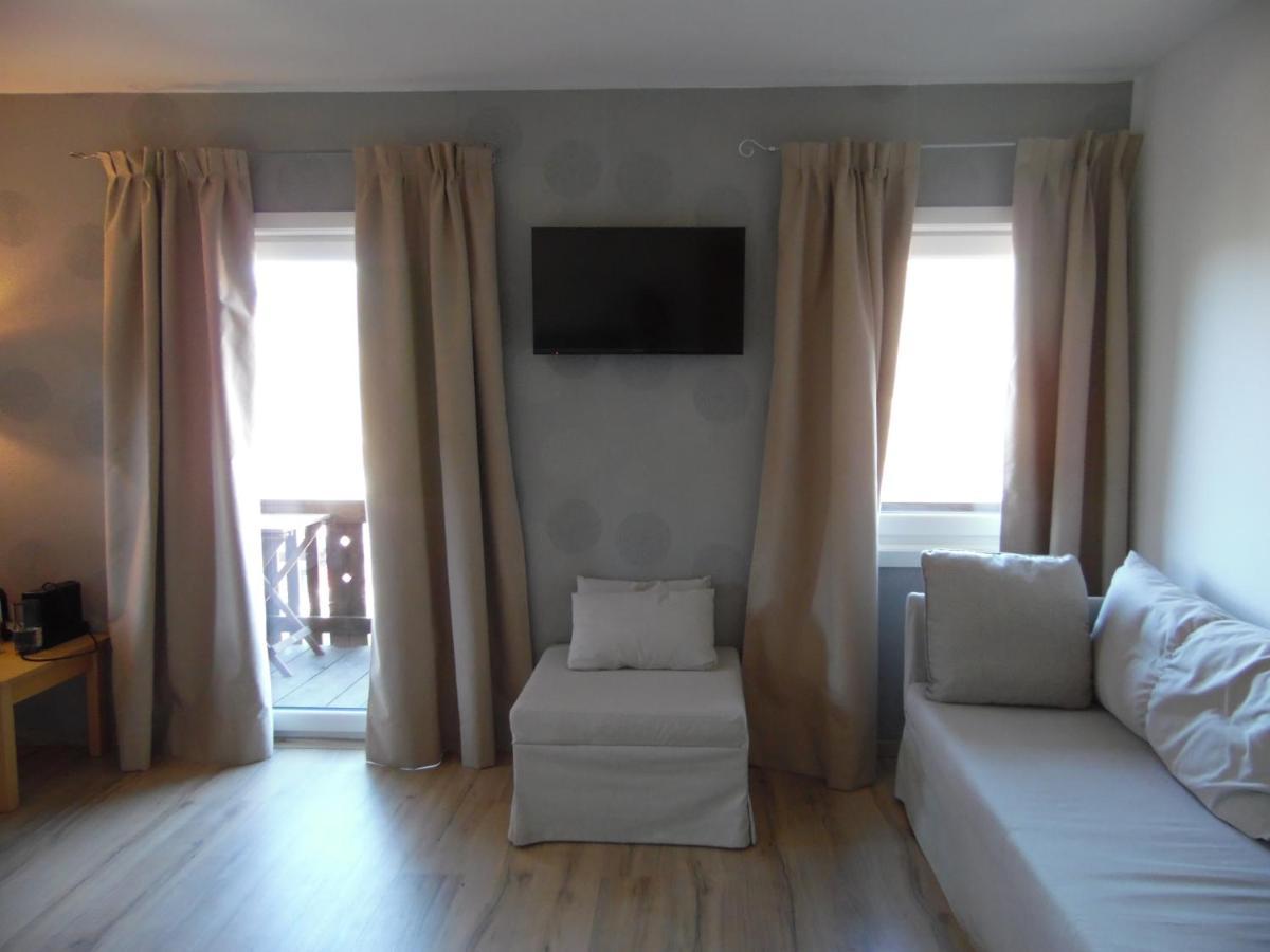 Bella Vista Lodge คาร์ทิทช์ ภายนอก รูปภาพ