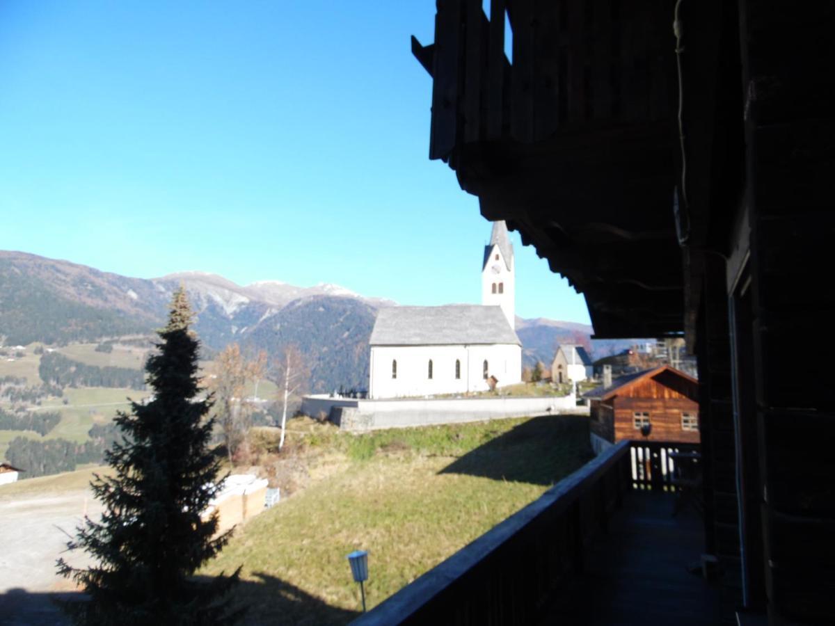 Bella Vista Lodge คาร์ทิทช์ ภายนอก รูปภาพ