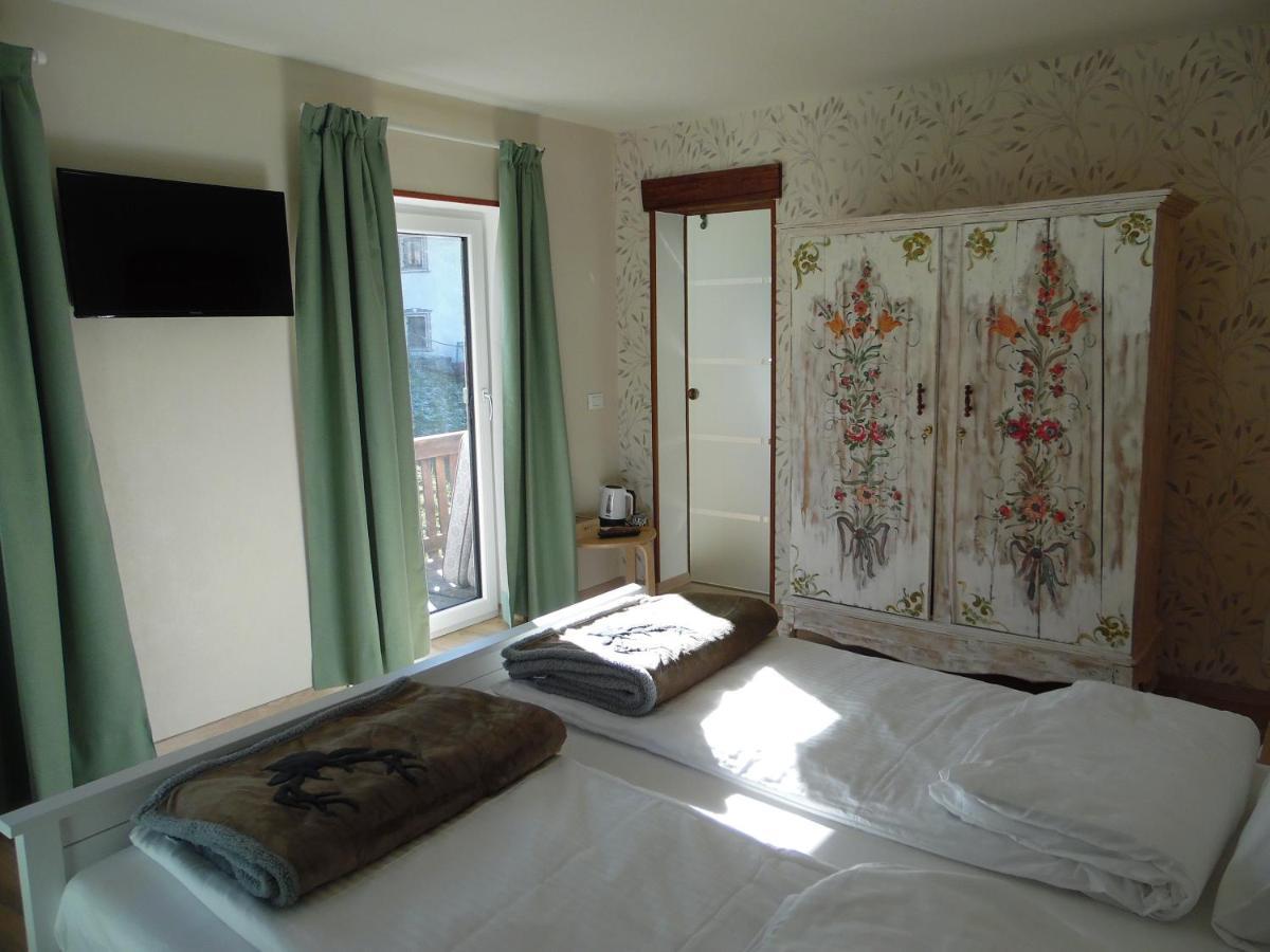 Bella Vista Lodge คาร์ทิทช์ ภายนอก รูปภาพ