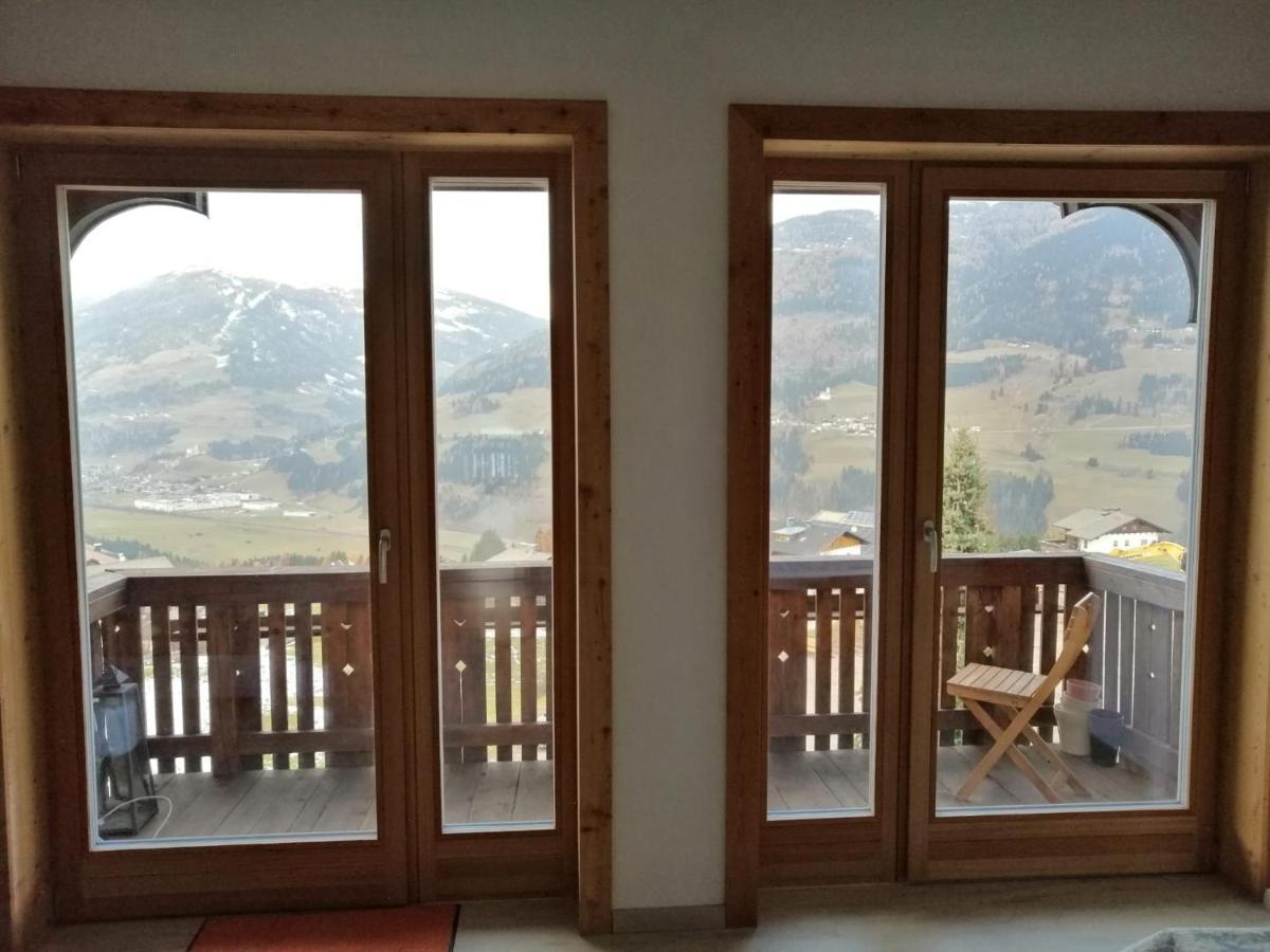 Bella Vista Lodge คาร์ทิทช์ ภายนอก รูปภาพ