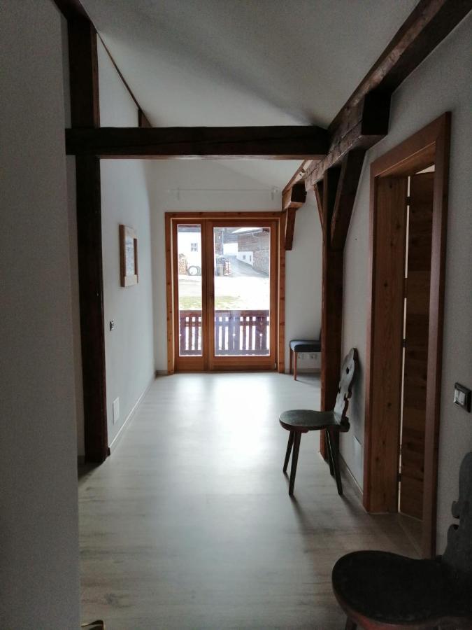 Bella Vista Lodge คาร์ทิทช์ ภายนอก รูปภาพ
