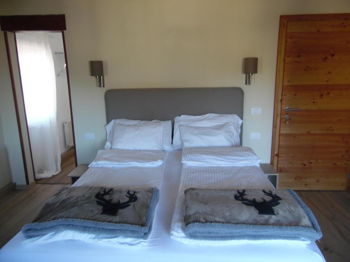 Bella Vista Lodge คาร์ทิทช์ ภายนอก รูปภาพ