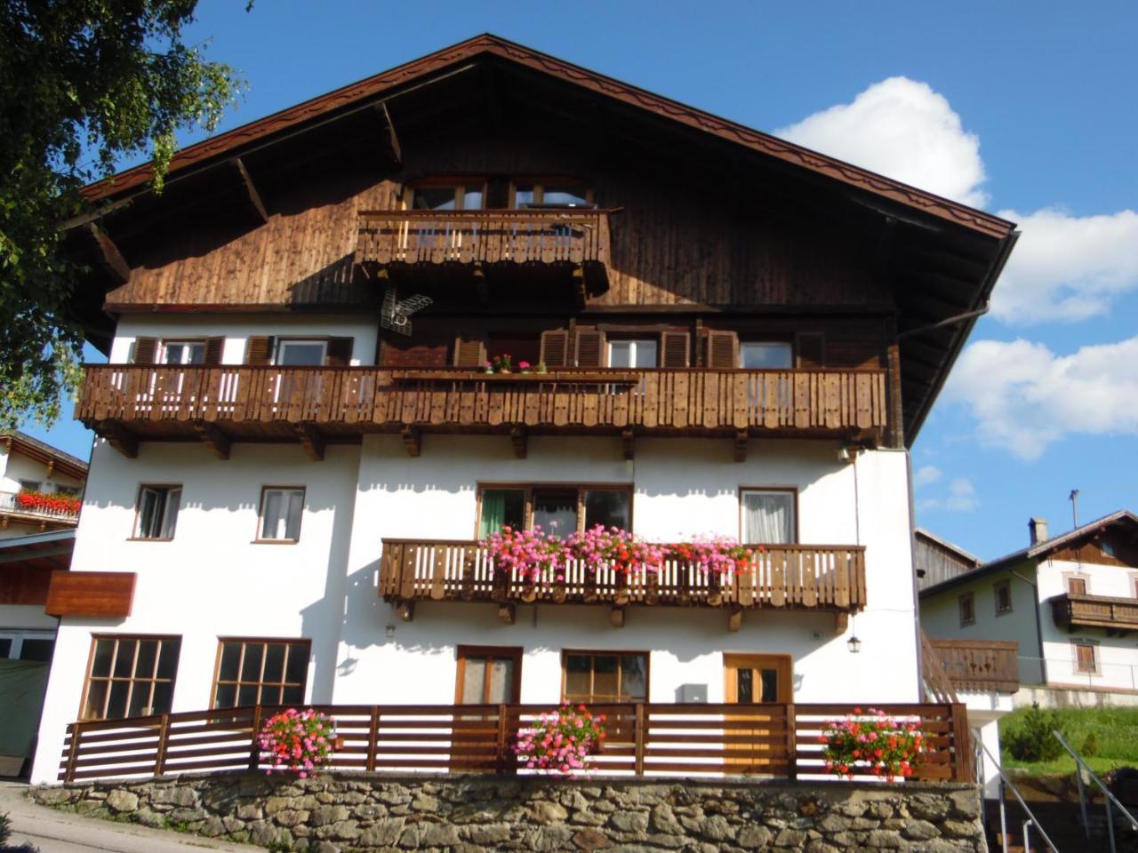 Bella Vista Lodge คาร์ทิทช์ ภายนอก รูปภาพ