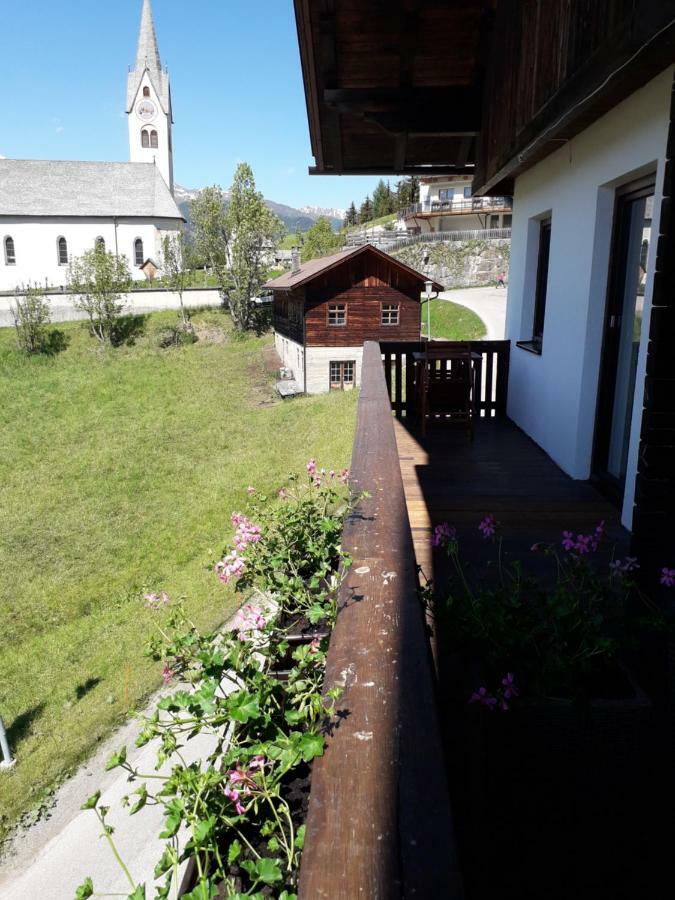 Bella Vista Lodge คาร์ทิทช์ ภายนอก รูปภาพ